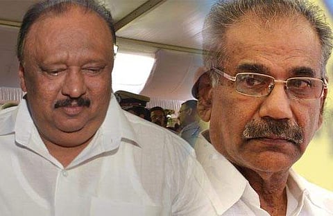 തോമസ് ചാണ്ടി സ്ഥാനമൊഴിയാന് എന്സിപി യോഗത്തില് ധാരണ; ശശീന്ദ്രന്റെ തിരിച്ചുവരവ് ചര്ച്ച ചെയ്തില്ല