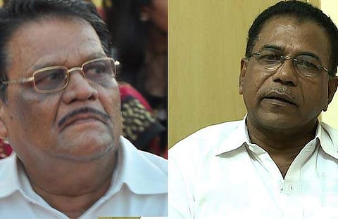 മന്ത്രിസഭായോഗത്തില് നിന്നും വിട്ടുനില്ക്കാന് തീരുമാനിച്ചത് സിപിഐ എക്സിക്യൂട്ടീവ് ; കെ ഇ ഇസ്മയിലിന് ജാഗ്രതക്കുറവുണ്ടായെന്ന് പ്രകാശ്ബാബു