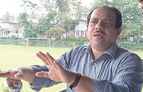 കൊച്ചി മെട്രോ മാനേജിംഗ് ഡയറക്ടറായി എപിഎം മുഹമ്മദ് ഹനീഷ് ഇന്ന് ചുമതലയേല്ക്കും