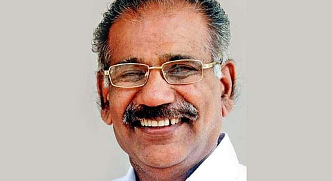 എനിക്കെതിരെ എന്റെ പാര്ട്ടിയില് ആരും ഗൂഢാലോചന നടത്തില്ല: എകെ ശശീന്ദ്രന്