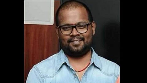 പലിശക്കാരുടെ ഭീഷണി മൂലം തമിഴ് ചലച്ചിത്ര നിര്മ്മാതാവ് ആത്മഹത്യ ചെയ്തു