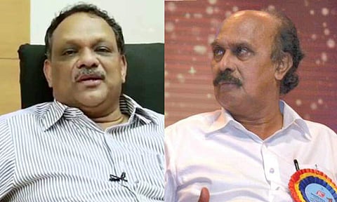 നീലക്കുറിഞ്ഞി സങ്കേതം: പി എച്ച് കുര്യനെതിരെ റവന്യൂമന്ത്രി,കുര്യന്റെ അഭിപ്രായം മുഖവിലയ്ക്ക് എടുക്കുന്നില്ല