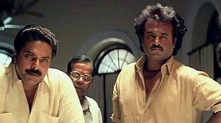 26 വര്ഷങ്ങള്ക്ക് ശേഷം മമ്മൂട്ടിയും രജനീകാന്തും ഒന്നിക്കുന്നു