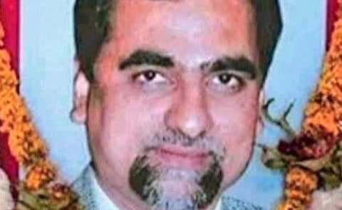 ജസ്റ്റിസ് ലോയയുടെ മരണം: ബിജെപി മന്ത്രിയുടെ ഇടപെടൽ പുറത്ത്; പോസ്റ്റ് മോർട്ടം റിപ്പോർട്ട് തിരുത്തി