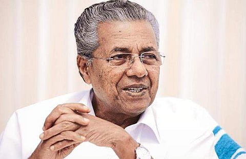 മുഖ്യമന്ത്രി പിണറായി വിജയന്റെ ടെലിവിഷന് ഷോ വരുന്നു; അവതാരക എംഎല്എ