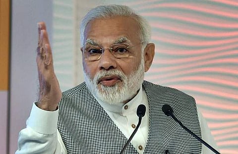ജനങ്ങള് മാറി, എന്നിട്ടും മാധ്യമങ്ങള് മാറാത്തതെന്ത്? വിമര്ശനവുമായി പ്രധാനമന്ത്രി