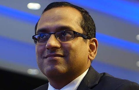 ബിജെപി തിങ്ക് ടാങ്കിന് ആയുധ കമ്പനികളില് നിന്ന് പണം; അജിത് ഡോവലിന്റെ മകന് വിവാദത്തില്