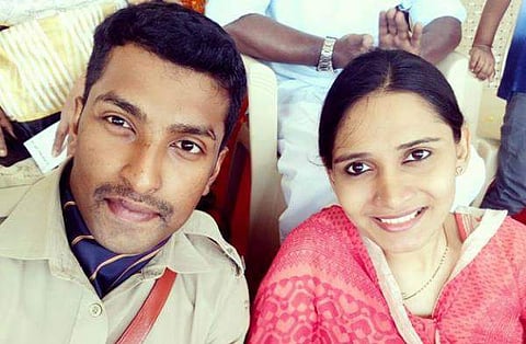 ഐഎഎസ് കോപ്പിയടി: തിരുവനന്തപുരത്ത് രണ്ടു പേര് അറസ്റ്റില്; അന്വേഷണം കൂടുതല് പേരിലേക്ക്