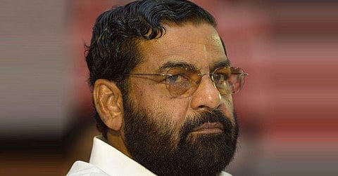 കടകംപള്ളി സുരേന്ദ്രന് അറസ്റ്റ് വാറന്റ്
