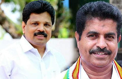 "എപി അനില്കുമാര് അഗ്രഗണ്യനായ കൂട്ടിക്കൊടുപ്പുകാരന്; അടൂര് പ്രകാശ് ടെലഫോണിക് സെക്സില് ഡോക്ടറേറ്റ് ഹോള്ഡര്"