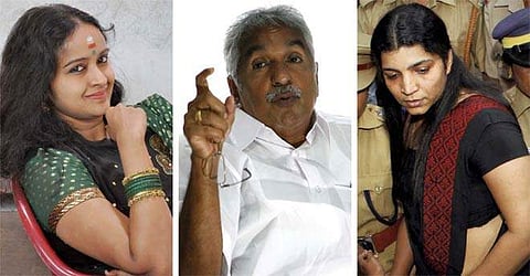 ശാലുമേനോന് മുതല് അബ്ദുള്ളക്കുട്ടിവരെ; തുടരന്വേഷണം 17 പേര്ക്കെതിരെ