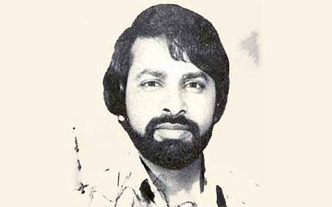 പിടികിട്ടാപ്പുള്ളി സുകുമാരക്കുറുപ്പ് സൗദിയിലുണ്ട്; പുതിയ പേര് മുസ്തഫ