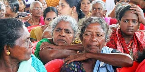 രക്ഷാപ്രവര്ത്തനം കാര്യക്ഷമമല്ല, ലത്തീന് അതിരൂപതയുടെ നേതൃത്വത്തില് രാജ്ഭവന് മാര്ച്ച് ഇന്ന്