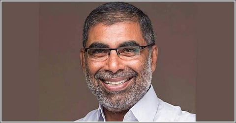 തെരഞ്ഞെടുപ്പില് പരാജയപ്പെട്ടെങ്കിലും നീതി ലഭിച്ചതില് സന്തോഷമെന്ന്സാജുപോള്