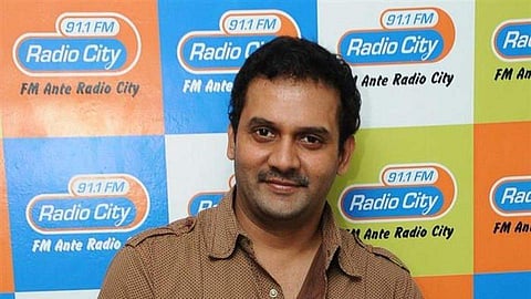 തെലുങ്ക് ഹാസ്യതാരം ഫ്ലാറ്റില് മരിച്ച നിലയില്