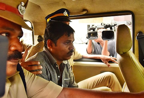 അമീറുളിന് വധശിക്ഷ നല്കണമെന്ന് പ്രോസിക്യൂഷന്; ശിക്ഷാവിധി നാളെ