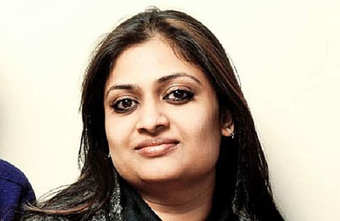 ദയവായി ഈ കുറിപ്പ് ഷെയര് ചെയ്യരുത്; ആളുകളെ ഒറ്റപ്പെടുത്തുന്ന സ്വഭാവം നമ്മള് ഒരുമിച്ച് നിന്നു അവസാനിപ്പിക്കേണ്ടതുണ്ട്; ഗീതുമോഹന്ദാസ്