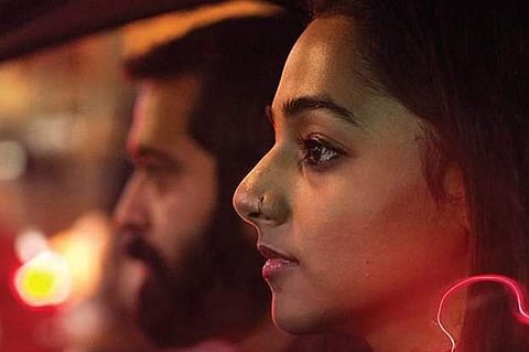 രണ്ടുപേര്: മനുഷ്യബന്ധങ്ങളെക്കുറിച്ചുള്ള ദൃശ്യപ്രസ്താവം