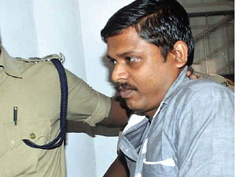 ജിഷ വധം : കോടതിയുടെ ശിക്ഷാവിധി ഇങ്ങനെ