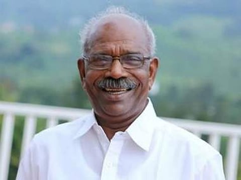 എന്ത് പടയൊരുക്കം നടത്തിയാലും കോണ്ഗ്രസ് എന്നും കോണ്ഗ്രസ് തന്നെ: എംഎം മണി