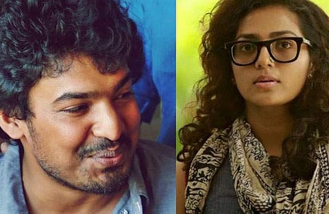 പാര്വതിയുടേത് വന്മരം പിടിച്ചുകുലുക്കി കൂടുതല് പ്രശസ്തി നേടാനുള്ള തന്ത്രം: നിഥിന് രണ്ജി പണിക്കര്