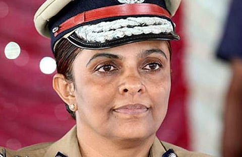 വിധി അഭിമാനകരം ; വിമര്ശകര്ക്കുള്ള മറുപടിയെന്നും എഡിജിപി ബി സന്ധ്യ