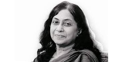 ലൗജിഹാദിന്റെ മറവില് മാധവിക്കുട്ടിയെ ശാരീരികാവശ്യത്തിന് ഉപയോഗിച്ച് കരിമ്പിന് ചണ്ടിയാക്കിയെന്ന് ബിജെപി നേതാവ് ( വീഡിയോ)