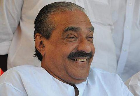 മുന്നണി പ്രവേശം വൈകില്ല; ആരെയും അങ്ങോട്ട് പോയി കാണില്ല: കെഎം മാണി
