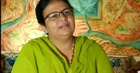 ഹീറോയിസം എന്നാല് മൗനം കൊണ്ട് മുറിവേല്പിക്കലല്ല; വാക്കുകള് കൊണ്ട് മുറിവുണക്കലാണ് മമ്മൂട്ടിയോട് ദീദി ദാമോദരന്