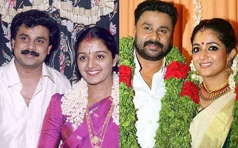 ദിലീപും കാവ്യയും തമ്മില് അവിഹിതബന്ധം; മഞ്ജുവിന്റെ മൊഴി പുറത്ത്