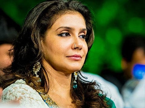 പോയകാലം തിരികെക്കിട്ടില്ലെന്നറിയാം;അന്നെടുത്ത തീരുമാനത്തില് നഷ്ടബോധമുണ്ട്; തിരിച്ചുവരവിനൊരുങ്ങി ലിസി