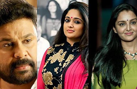 നടി ഇല്ലാത്തത് ഇമാജിന് ചെയ്തു പറഞ്ഞ് ദിലീപിനെയും മഞ്ജുവിനെയും തെറ്റിച്ചു; കാവ്യ മാധവന്റെ മൊഴി പുറത്ത്