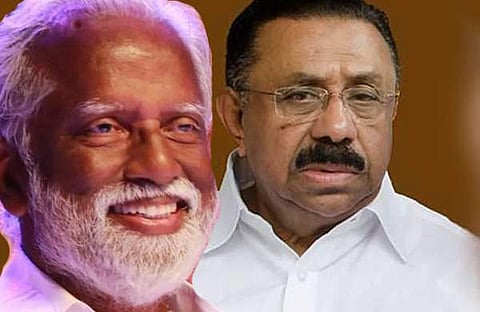 ഹസനെ ചോദ്യം ചെയ്യണം; ഇക്കാര്യത്തില് രാഷ്ട്രീയം മറന്നുള്ള സഹകരണത്തിന് തയ്യാര്: കുമ്മനം