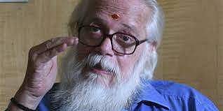ചാരക്കേസ് ഗൂഡാലോചനയില് ആന്റണിക്കും പങ്കുണ്ടാകാം: നമ്പി നാരായണന്