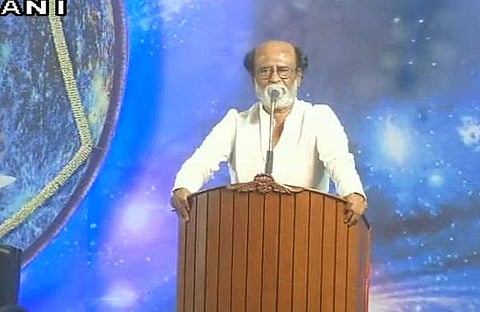 തമിഴ് രാഷ്ട്രീയത്തെ മുള്മുനയില് നിര്ത്തി രജനി; രാഷ്ട്രീയ പ്രവേശന പ്രഖ്യാപനം 31ന്