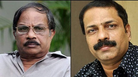 അവസാന വെളിച്ചം കൂടി കുത്തിക്കെടുത്താതിരിക്കുക; എംടിക്കെതിരായ ആരോപണത്തിന് മറുപടിയുമായി ശിഹാബുദ്ദീന് പൊയ്ത്തുംകടവ്