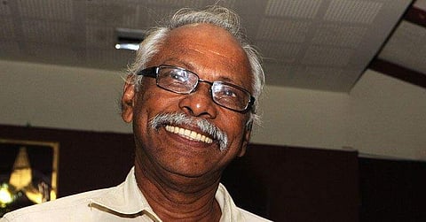 ഇടതുപക്ഷം പറയുന്നത് തമാശ; മുത്തലാഖ് ബില് സ്ത്രീ ശാക്തീകരണത്തിന്: എംഎന് കാരശ്ശേരി