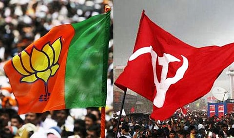 പയ്യോളി മനോജ് വധം: മുല്ലപ്പള്ളിയും ബിജെപി നേതൃത്വവും യഥാര്ത്ഥ പ്രതികളെ സ്വാധിനിച്ചു: സിപിഎം