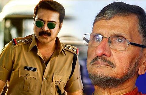 എന്തുകൊണ്ട് മമ്മുട്ടി മാത്രം? നിതിന് രണ്ജി പണിക്കരെ ഒഴിവാക്കുന്നതെന്തിന്? -എന്എസ് മാധവന് ചോദിക്കുന്നു