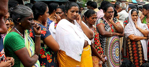 ഫോട്ടോ: കവിയൂര് സന്തോഷ്