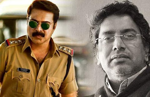 അതു പറഞ്ഞത് മമ്മുട്ടിയല്ല; മനസിലാക്കാന് സാമാന്യ ബുദ്ധി മതിയെന്ന് ശ്രീകുമാര് മേനോന്