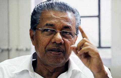 മുഖ്യമന്ത്രിയുടെ ഹെലികോപ്റ്റര് യാത്ര: വിവാദ ഉത്തരവ് റദ്ദാക്കി