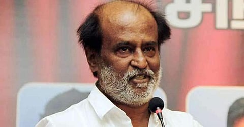 'ഒറ്റ രാജ്യം ഒരു തെരഞ്ഞടുപ്പ്' കേന്ദ്രസര്ക്കാരിന് പിന്തുണയുമായി രജനീകാന്ത്; തീരുമാനം രാഷ്ട്രീയ പാര്ട്ടികള് സ്വാഗതം ചെയ്യണം