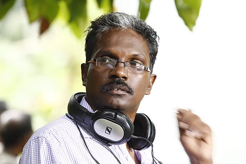 ഐഎഫ്എഫ്കെയില് നടക്കുന്നത് സ്വകാര്യ കമ്പനികളെ നാണിപ്പിക്കുന്ന പി.ആര് വര്ക്ക്: ഡോ. ബിജു