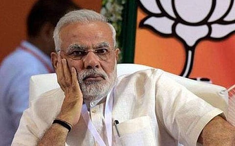 മോദിയുടെ റംസാന് പരാമര്ശത്തിന് എതിരെ പ്രതിപക്ഷം