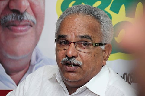 അരിവില നിയന്ത്രിക്കും: കാനം