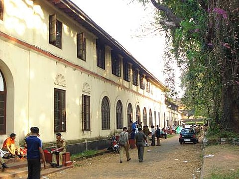 മഹാരാജകീയം മാര്ച്ച് അഞ്ചിന്