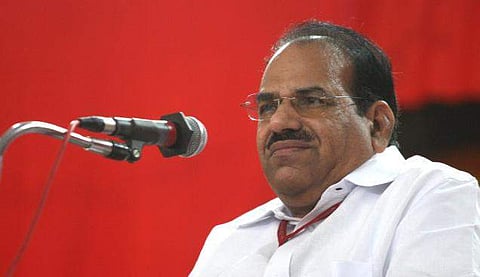 ശോഭായാത്രയില് പങ്കെടുക്കുന്ന കുട്ടികളുടെ അവസ്ഥ ബ്ലൂ വെയ്ലില്പ്പെട്ടതുപോലെ: കോടിയേരി