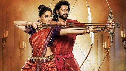 ബാഹുബലി ആദ്യദിനം നേടിയത് നൂറു കോടിയിലേറെ, കേരളത്തില്നിന്ന് അഞ്ചു കോടി
