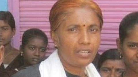 യോഗി ആദിത്യനാഥിനെതിരെ ഫേസ്ബുക്ക് പോസ്റ്റ്; യുവതിക്കെതിരെ കേസെടുത്തു